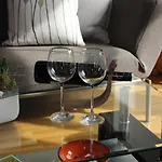 Traumhafte Etagenwohnung In Guenderzeitvilla 公寓 *