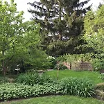 Traumhafte Etagenwohnung In Guenderzeitvilla 公寓 *