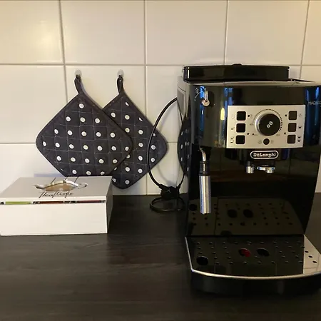 Appartamento Traumhafte Etagenwohnung In Guenderzeitvilla *