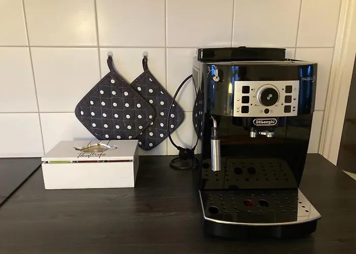 Apartmán Traumhafte Etagenwohnung In Guenderzeitvilla *