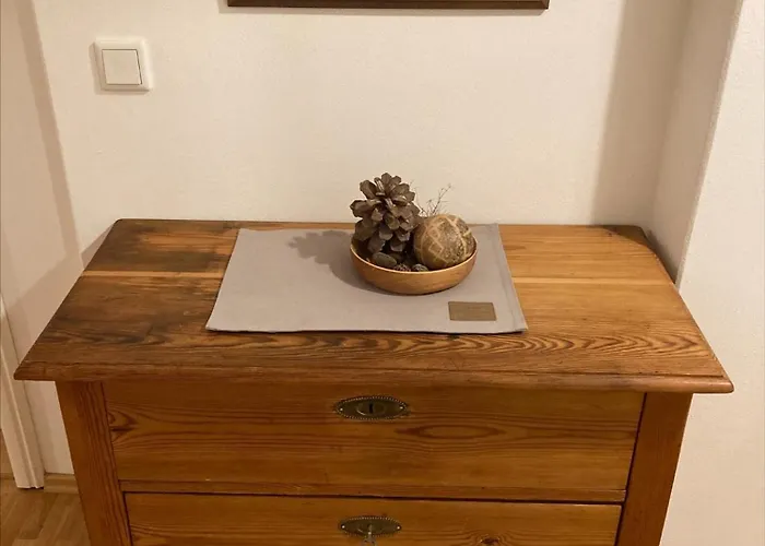 Traumhafte Etagenwohnung In Guenderzeitvilla Drážďany