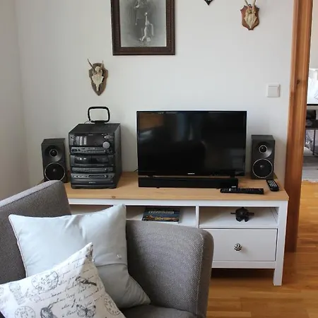 아파트 Traumhafte Etagenwohnung In Guenderzeitvilla 드레스덴